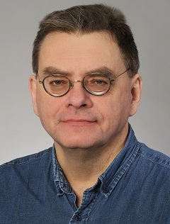 Dr. Christian Johahnes Friedrich Schubert Baumgartel