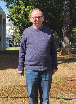 Dr. Eduardo Huesca Pérez