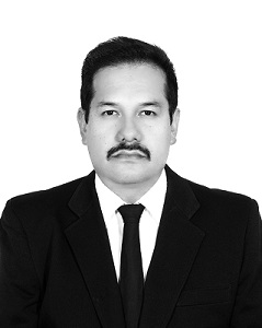 Dr. Francisco J. Domínguez Mota