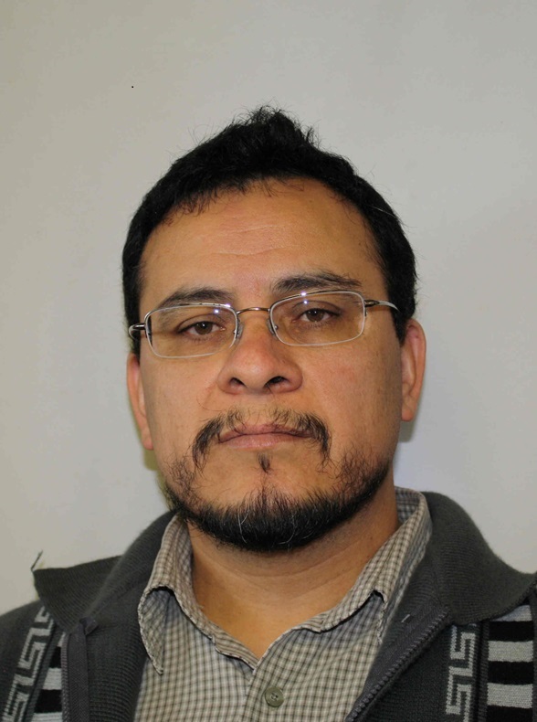 Dr. Gonzalo Viramontes Gamboa