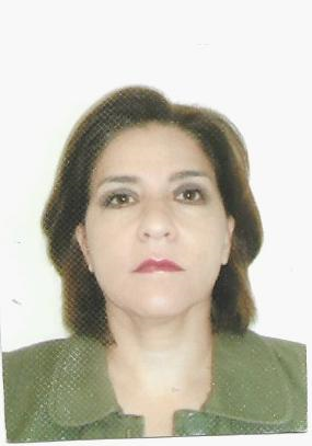 Dra. Ma. Guadalupe Garnica Romo